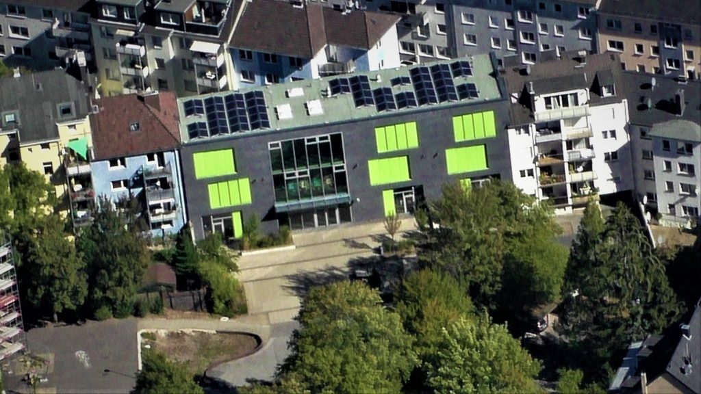 Else-Laske-Schüler Gesamtschule