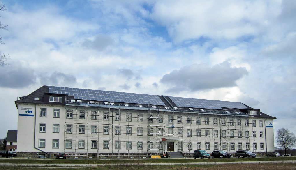 W-tec Haus